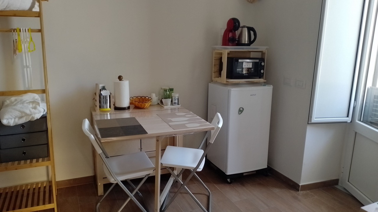 Photo of Kitchen in Portici