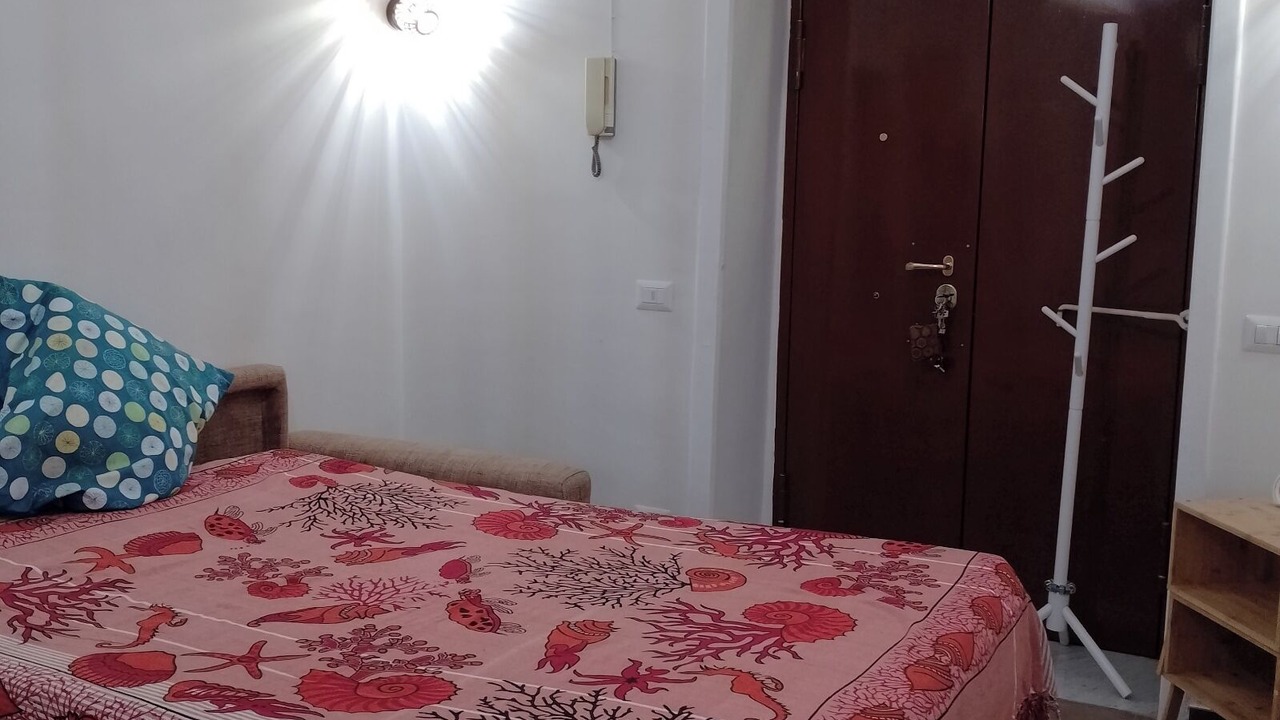 Photo of Bedroom in Portici