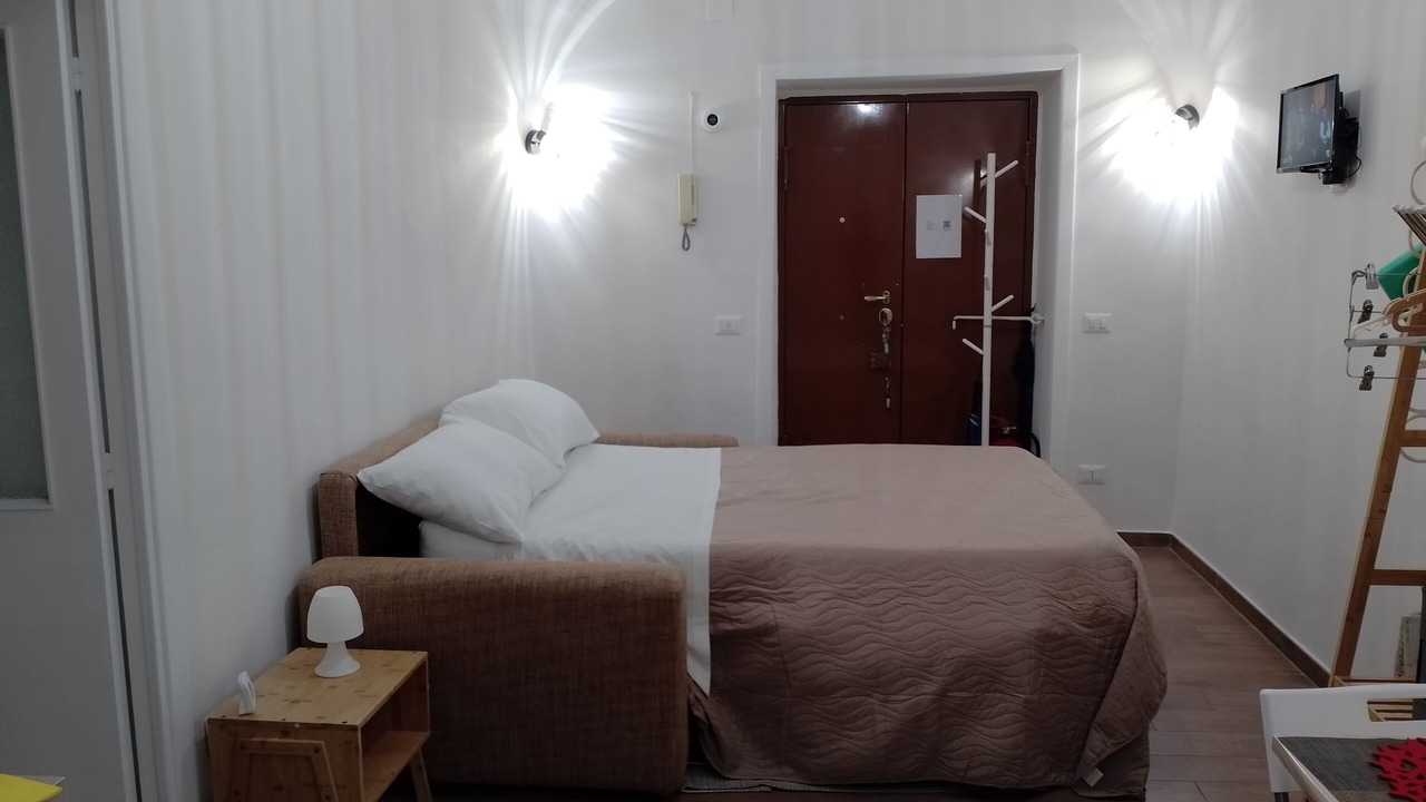 Photo of Bedroom in Portici
