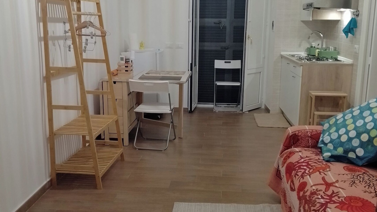 Photo of Bedroom in Portici