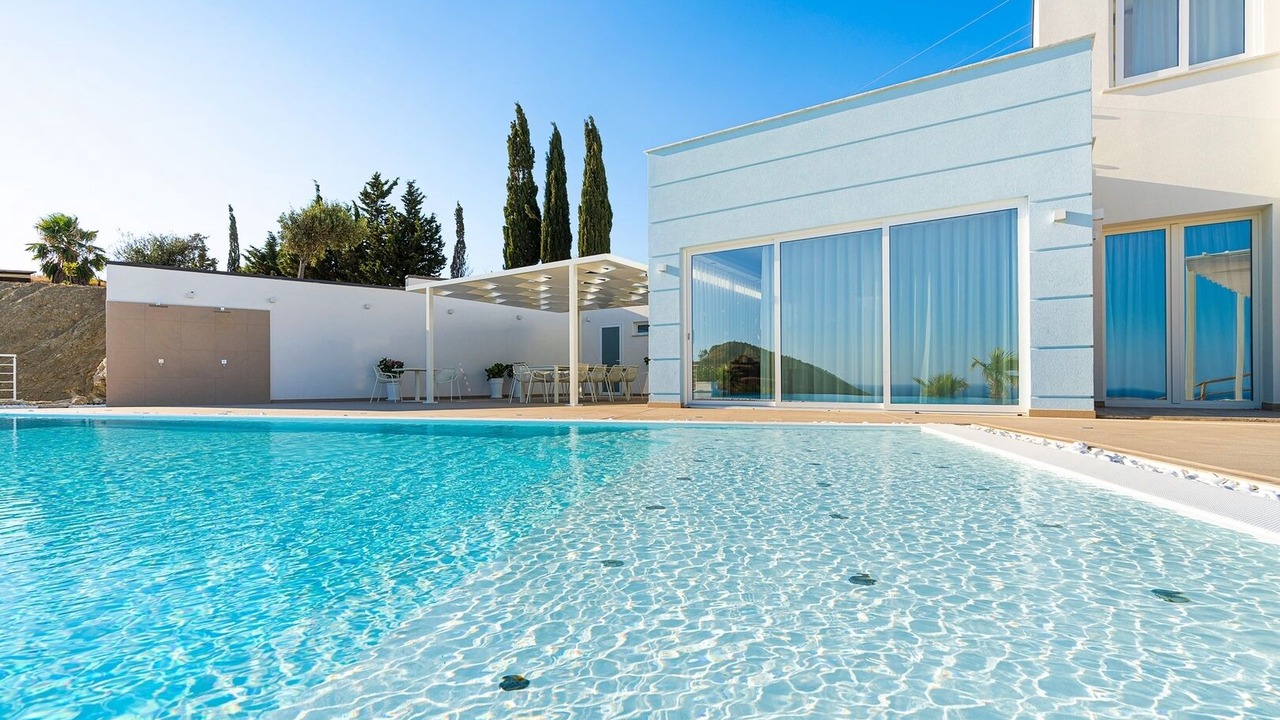Photo of Outdoor in Montallegro