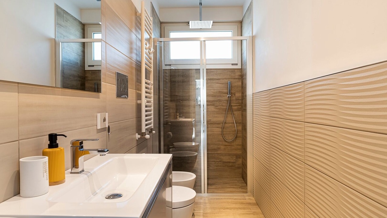 Photo of Bathroom in Montallegro