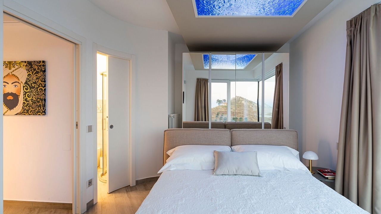 Photo of Bedroom in Montallegro