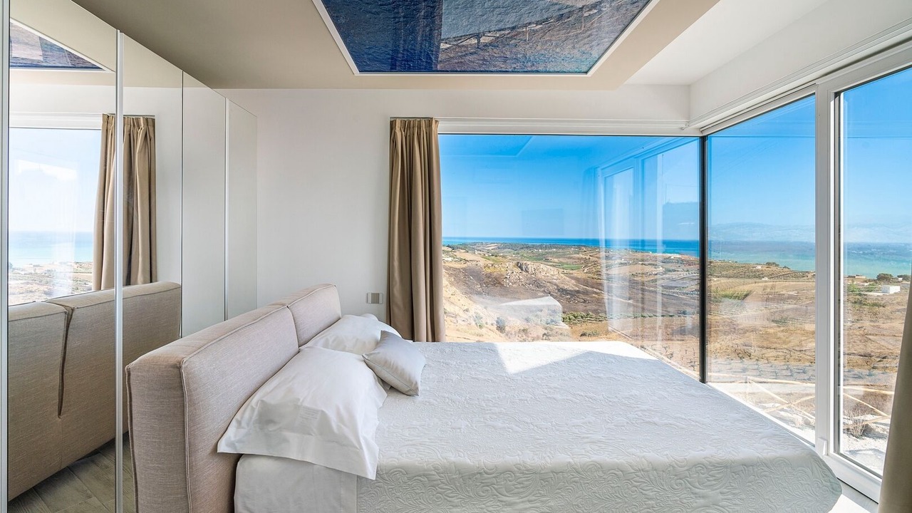 Photo of Bedroom in Montallegro