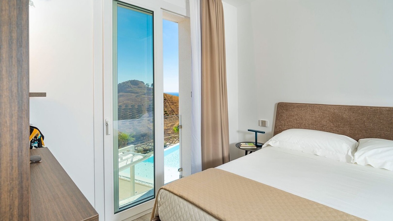Photo of Bedroom in Montallegro