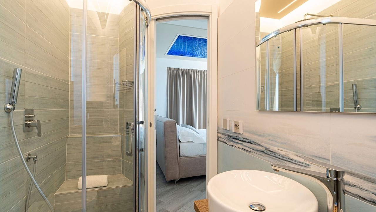 Photo of Bathroom in Montallegro