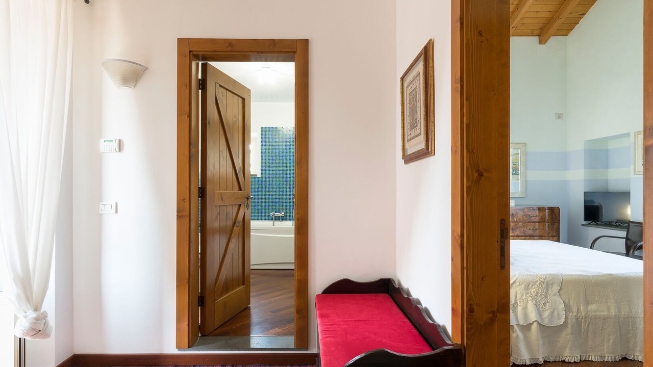 Photo of Bedroom in Aci Sant'Antonio