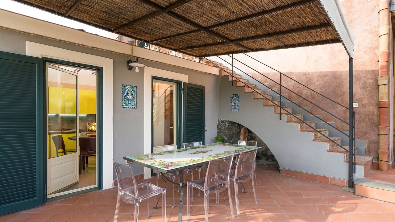 Photo of Outdoor in Aci Sant'Antonio