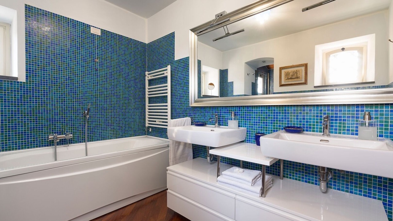 Photo of Bathroom in Aci Sant'Antonio