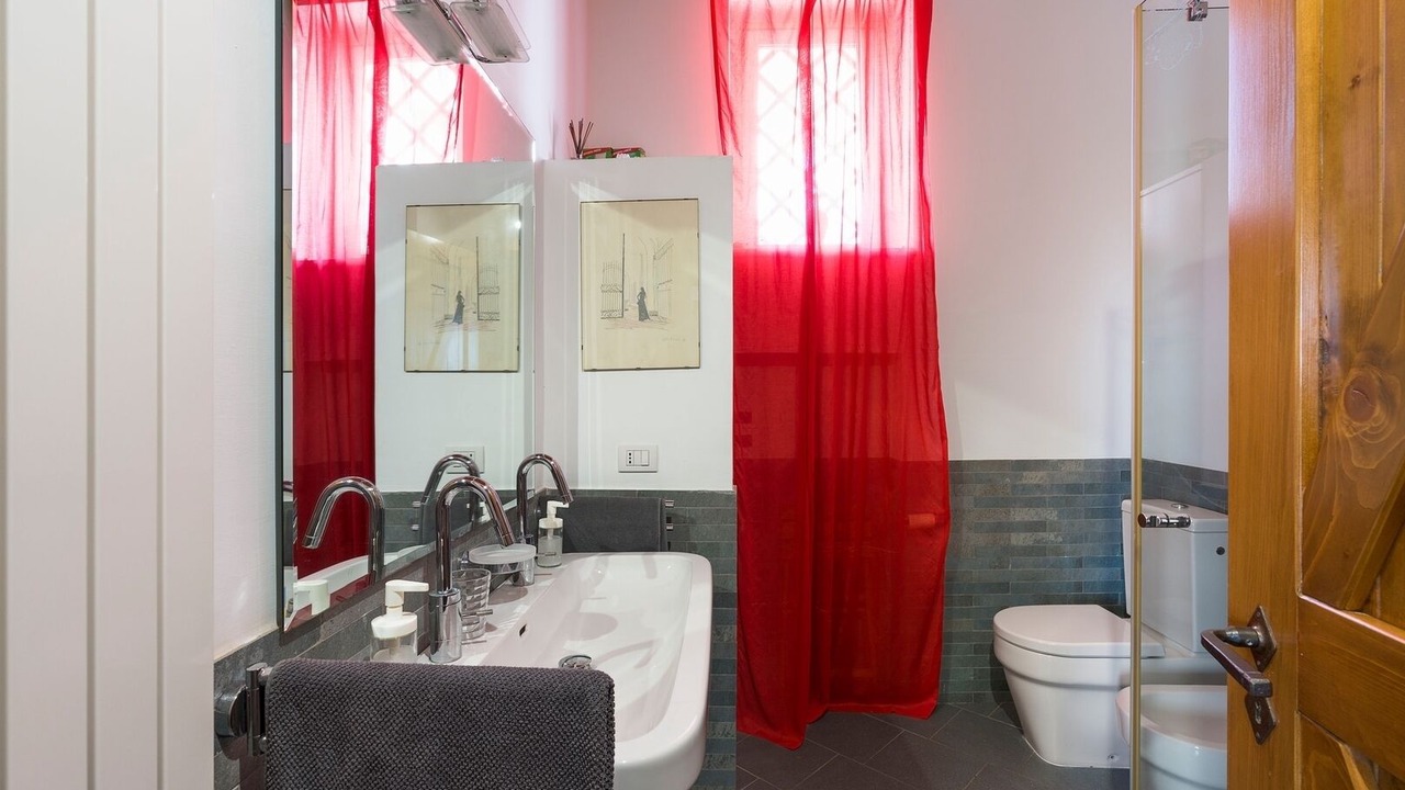 Photo of Bathroom in Aci Sant'Antonio