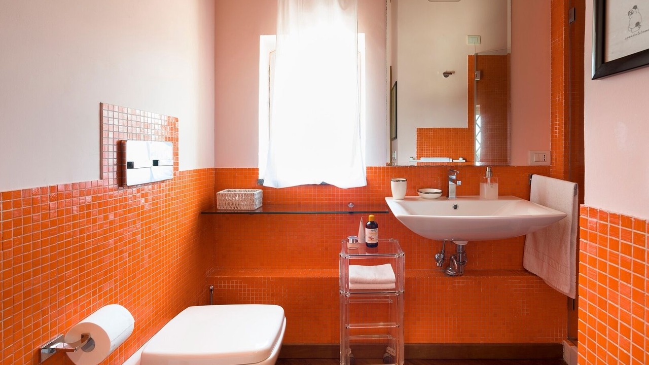 Photo of Bathroom in Aci Sant'Antonio