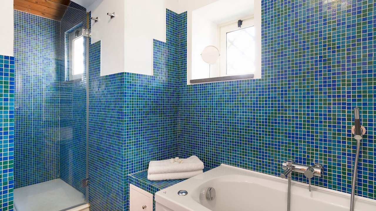 Photo of Bathroom in Aci Sant'Antonio