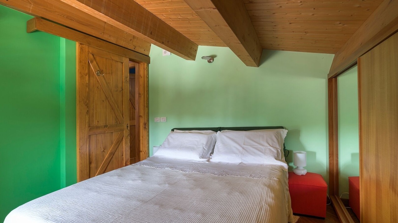 Photo of Bedroom in Aci Sant'Antonio