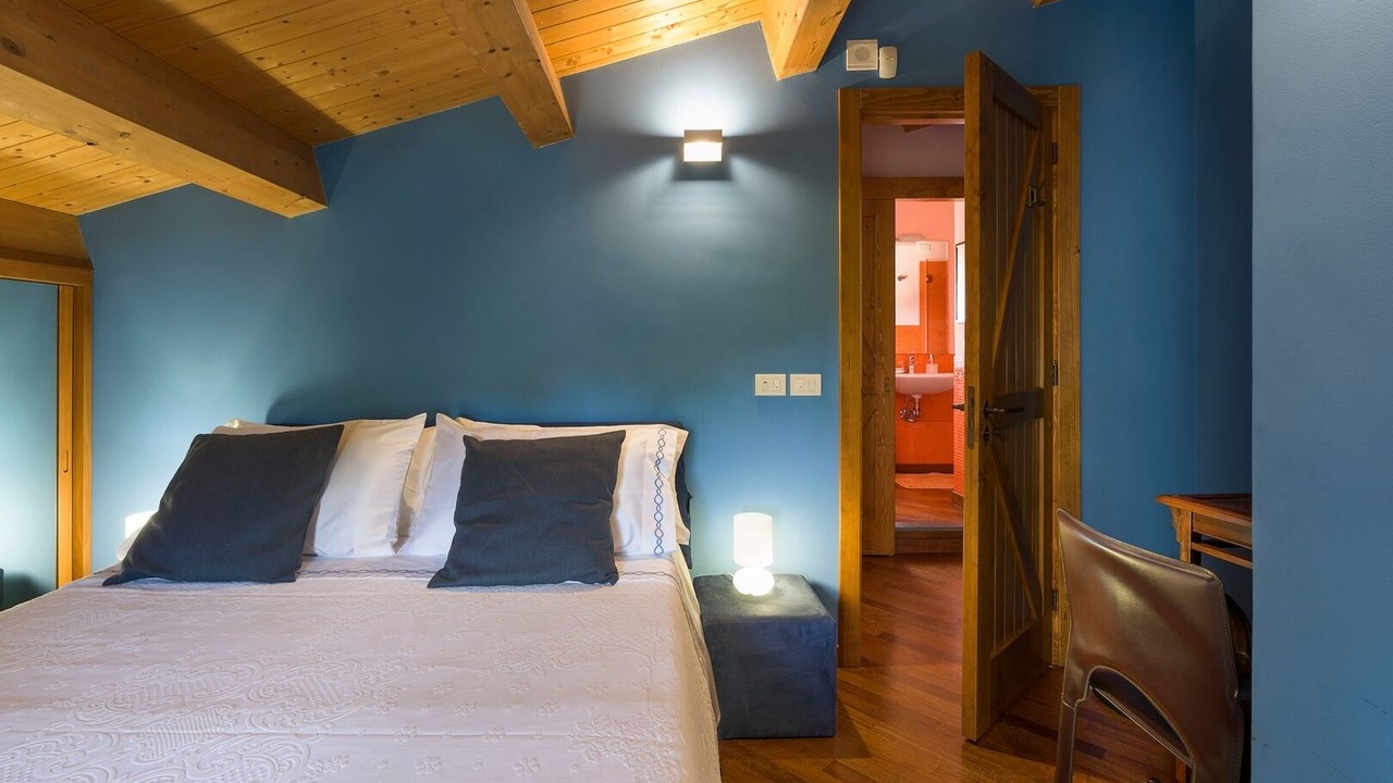 Photo of Bedroom in Aci Sant'Antonio