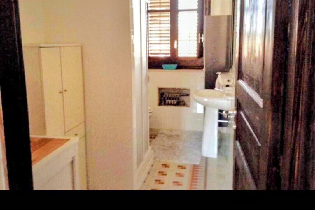 Photo of Bathroom in Alcamo Historic Center