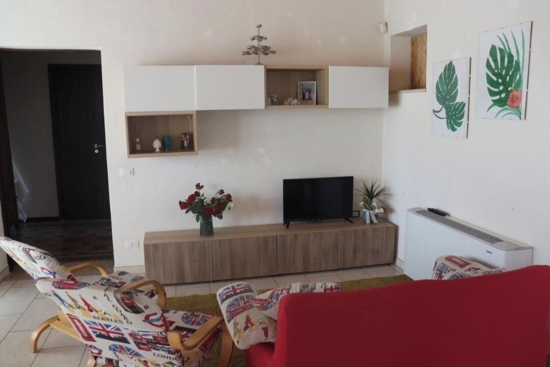 Photo of Livingroom in Alcamo Historic Center