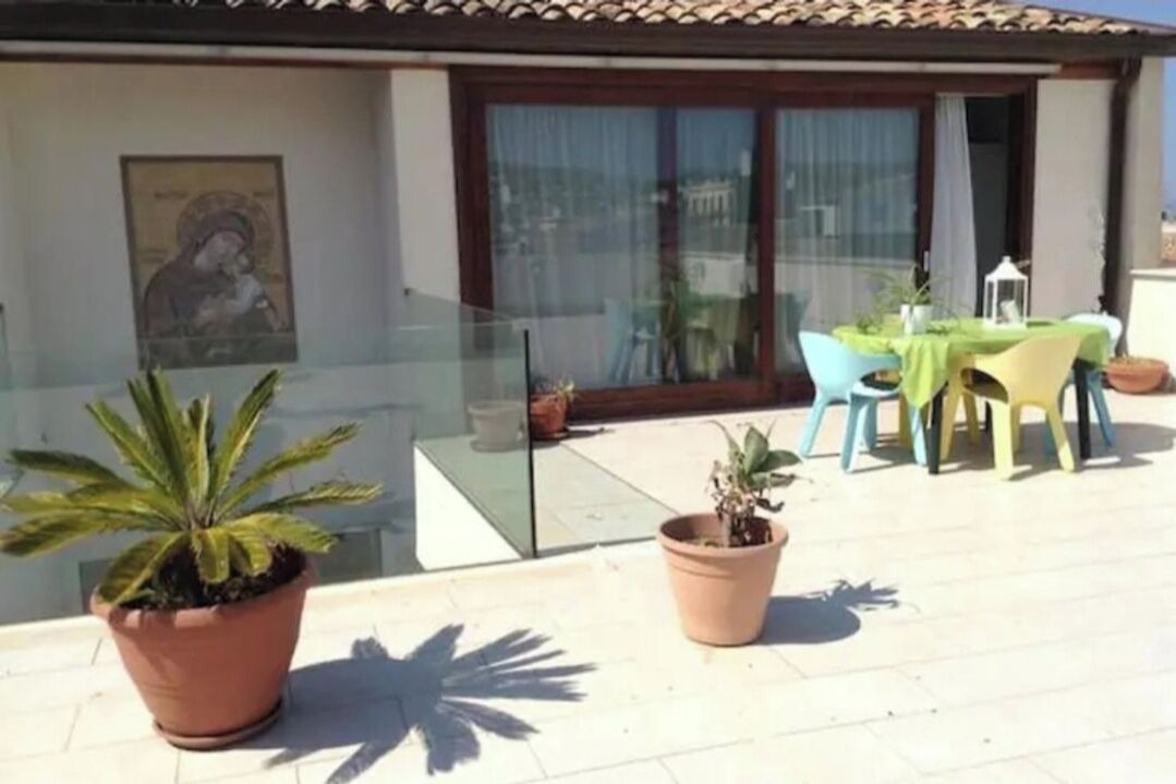 Photo of Outdoor in Alcamo Historic Center