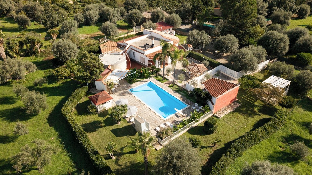 Photo of Outdoor in Solarino