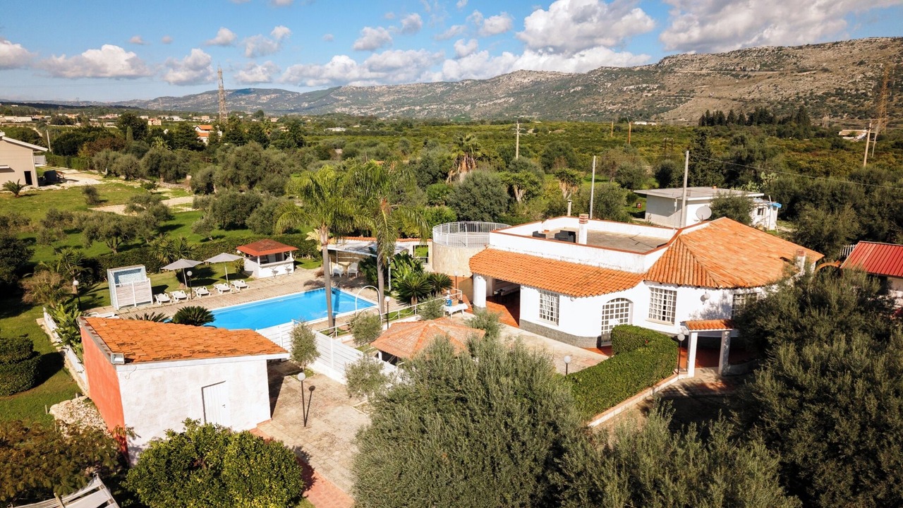 Photo of Outdoor in Solarino