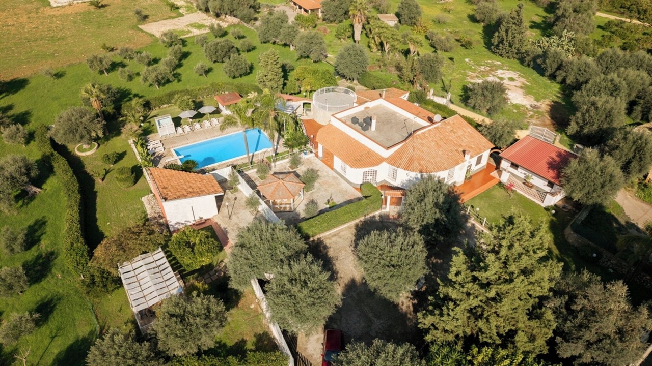 Photo of Outdoor in Solarino