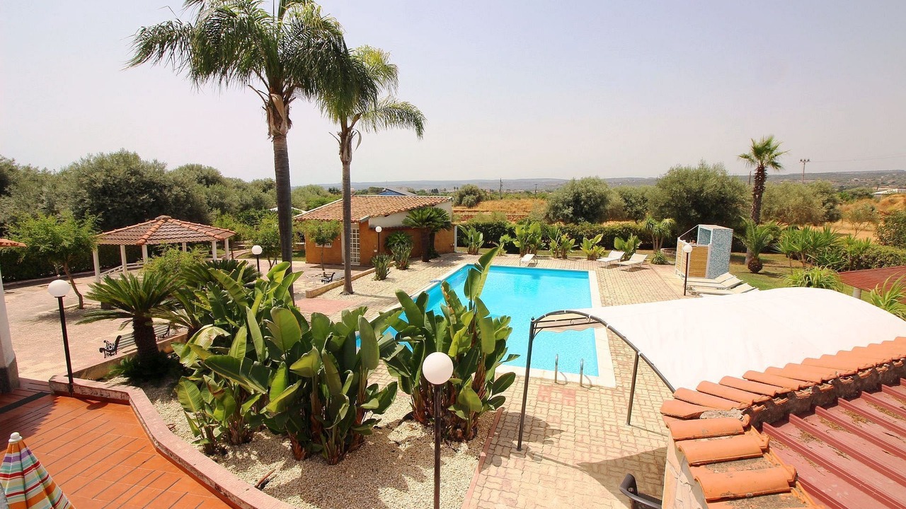 Photo of Outdoor in Solarino
