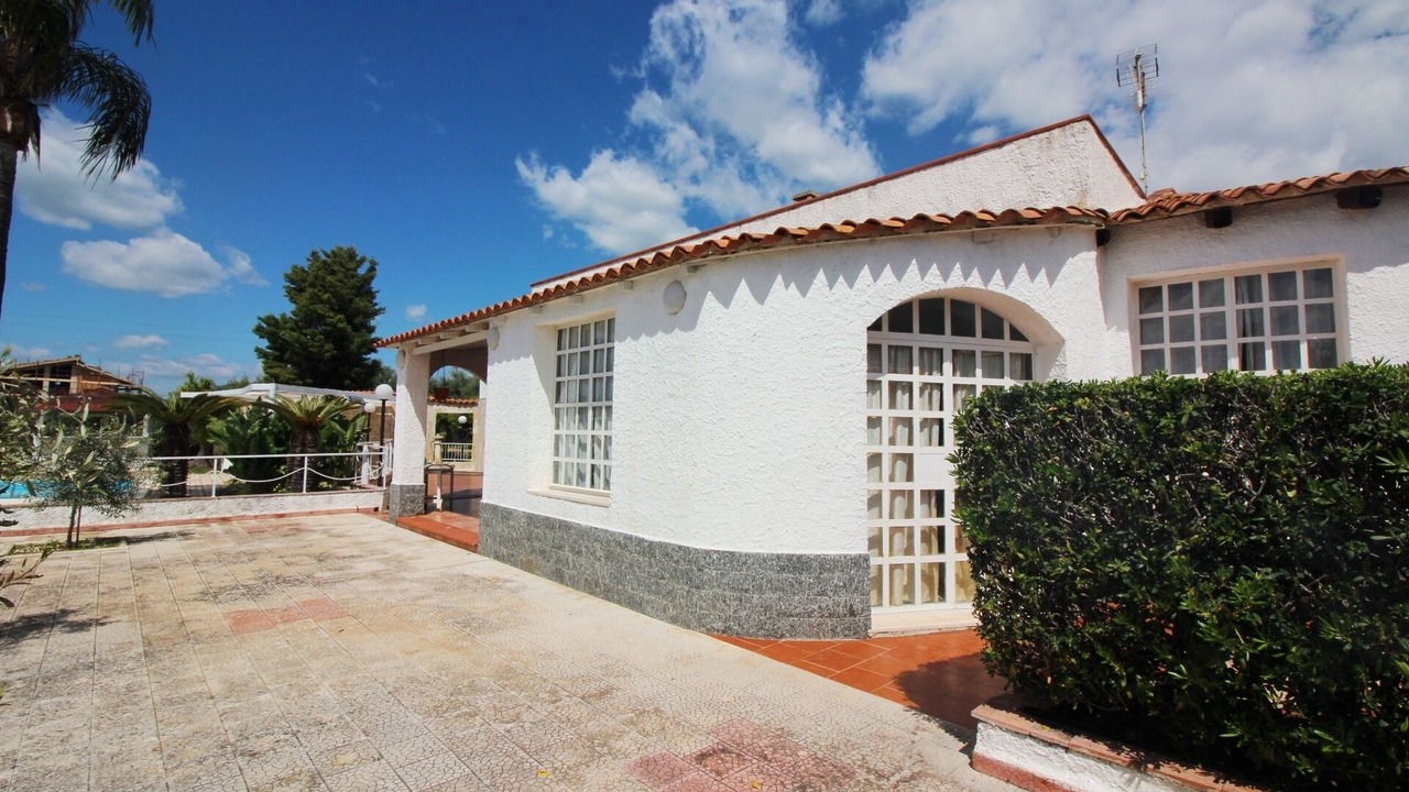 Photo of Outdoor in Solarino