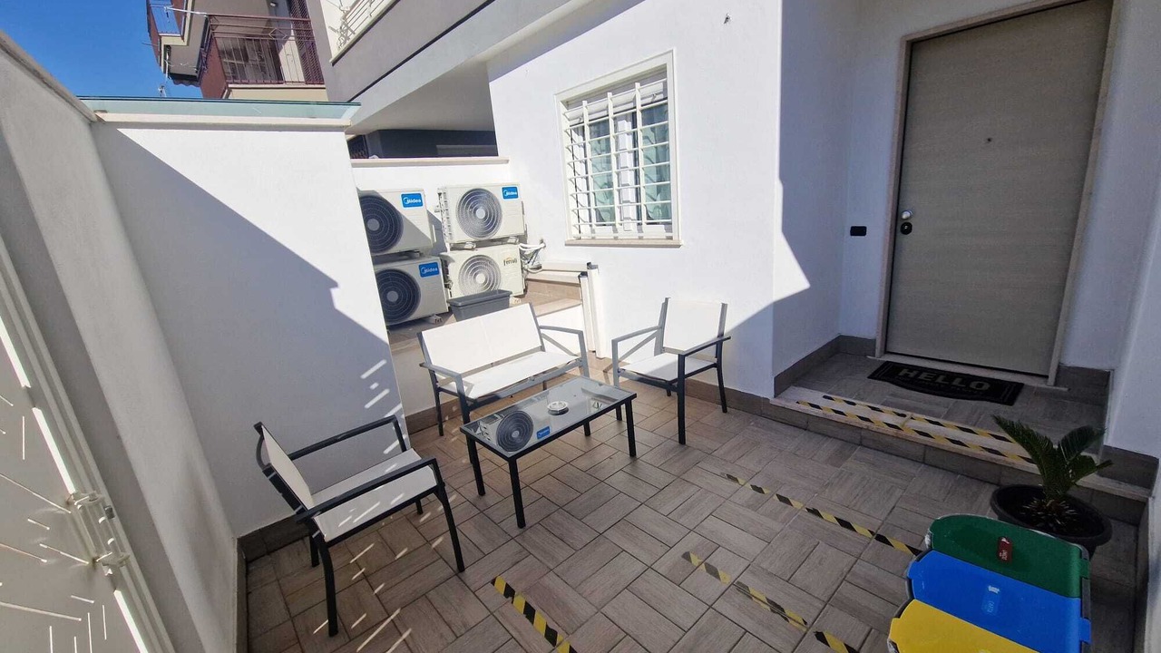 Photo of Outdoor in Naples