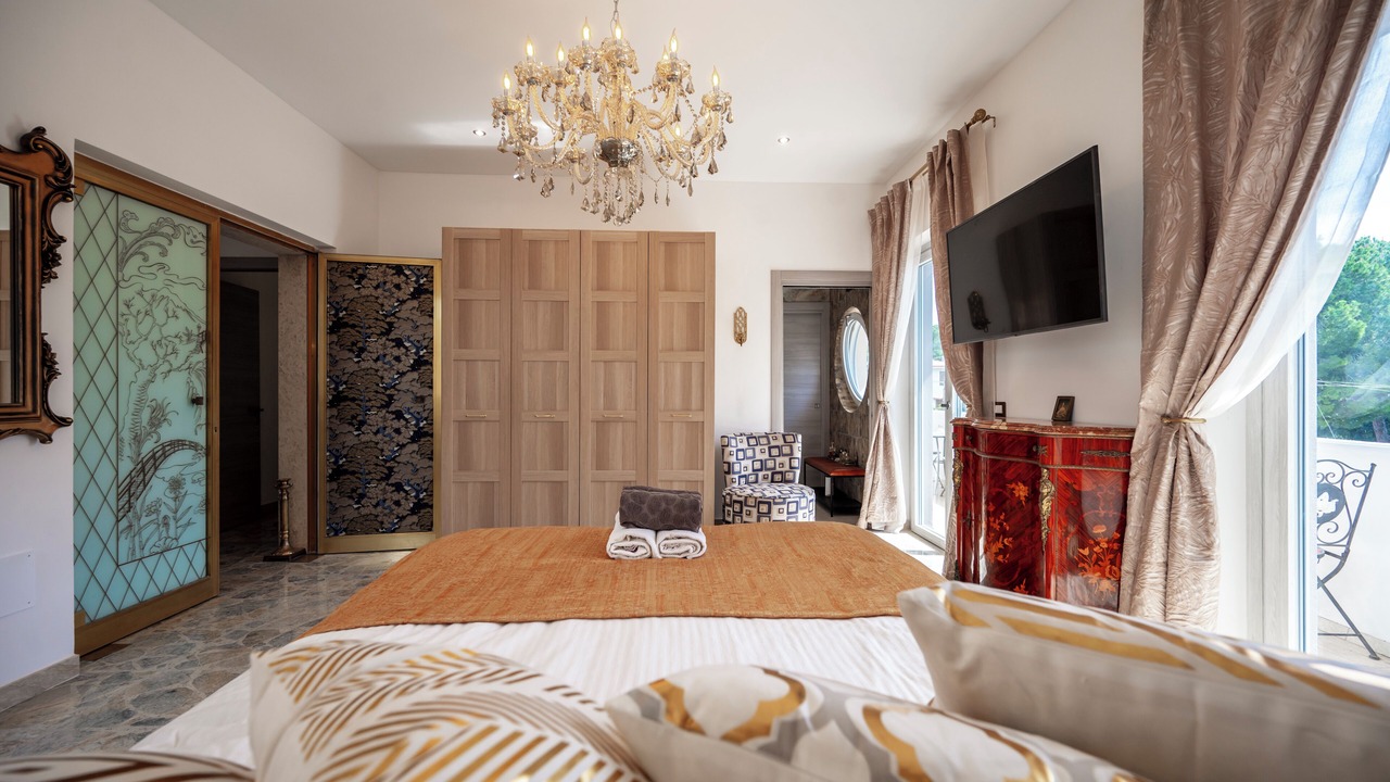 Photo of Bedroom in Fontane Bianche