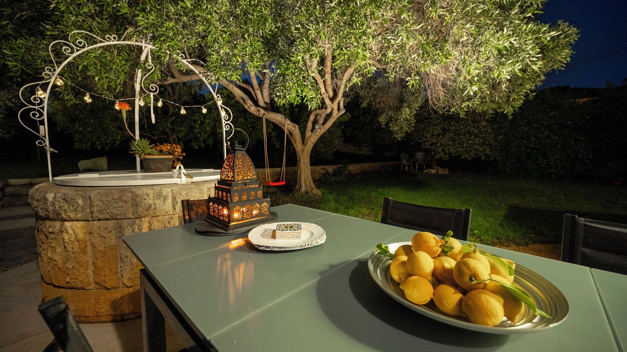 Photo of Outdoor in Fontane Bianche