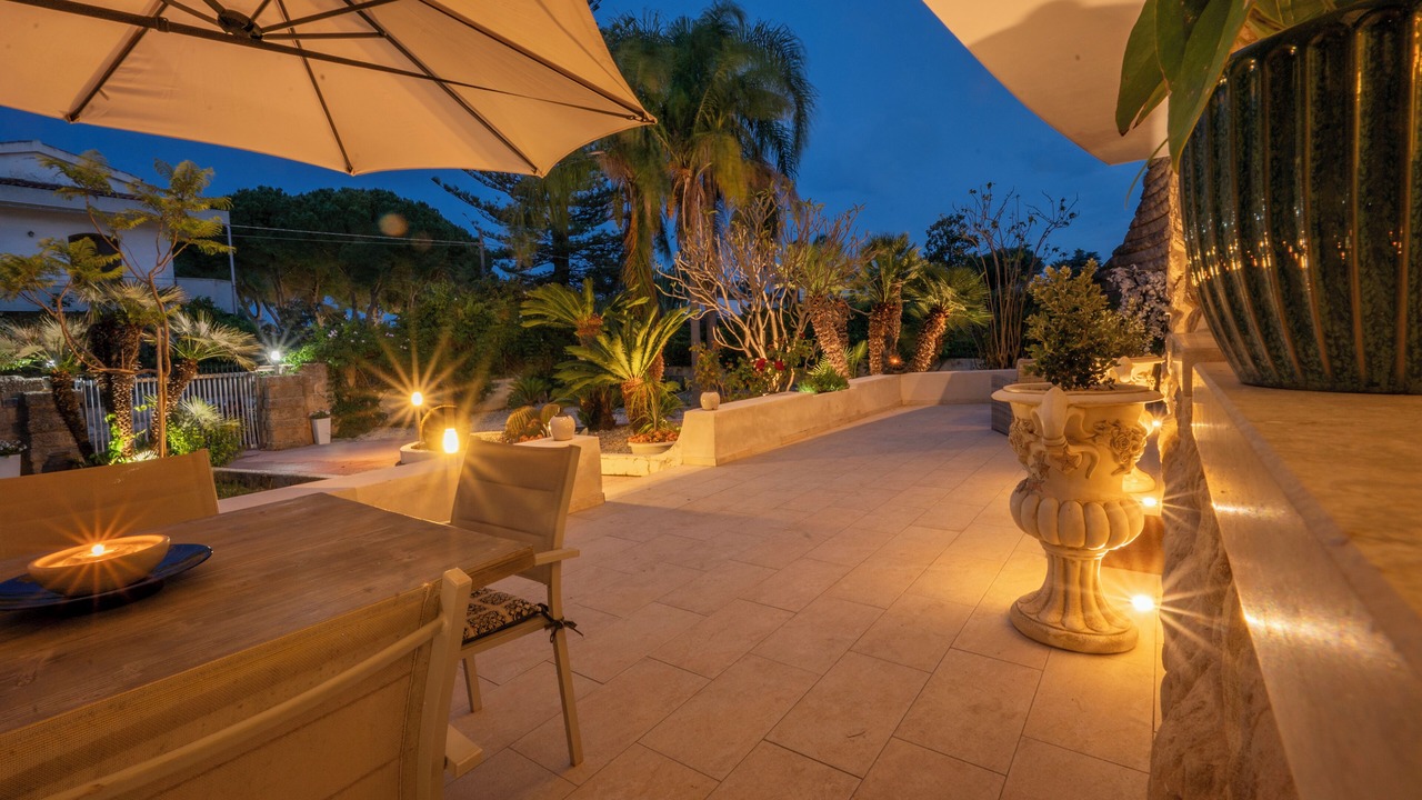 Photo of Outdoor in Fontane Bianche