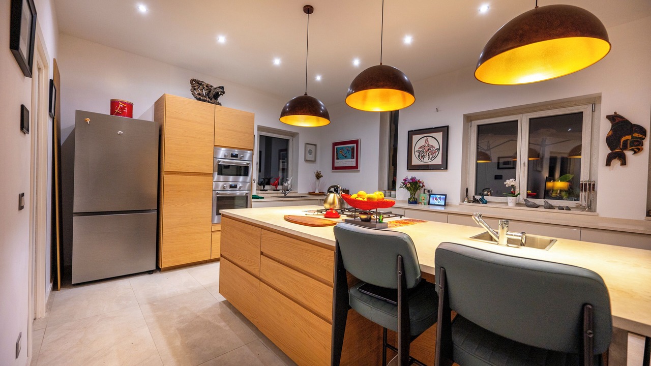 Photo of Kitchen in Fontane Bianche
