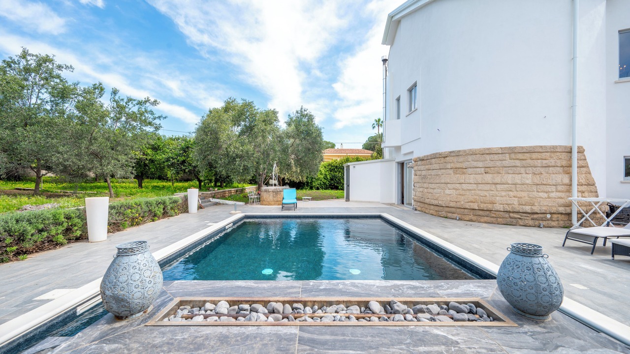 Photo of Outdoor in Fontane Bianche