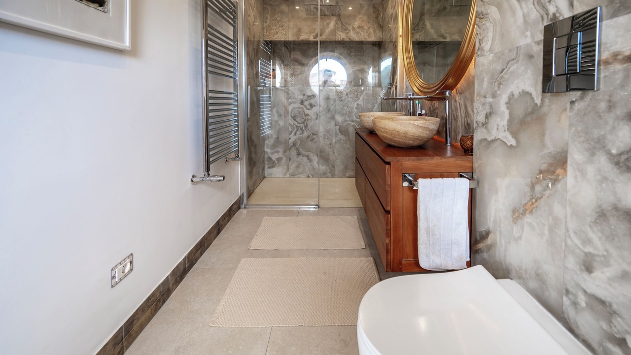 Photo of Bathroom in Fontane Bianche