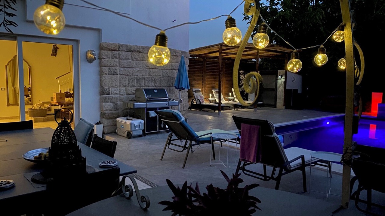 Photo of Outdoor in Fontane Bianche