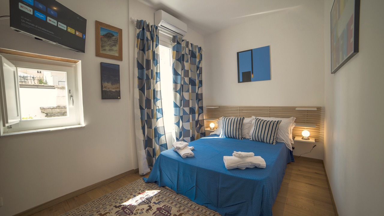 Photo of Bedroom in Corso dei Mille - Sant'Erasmo