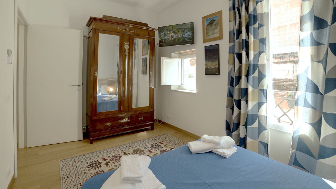 Photo of Bedroom in Corso dei Mille - Sant'Erasmo