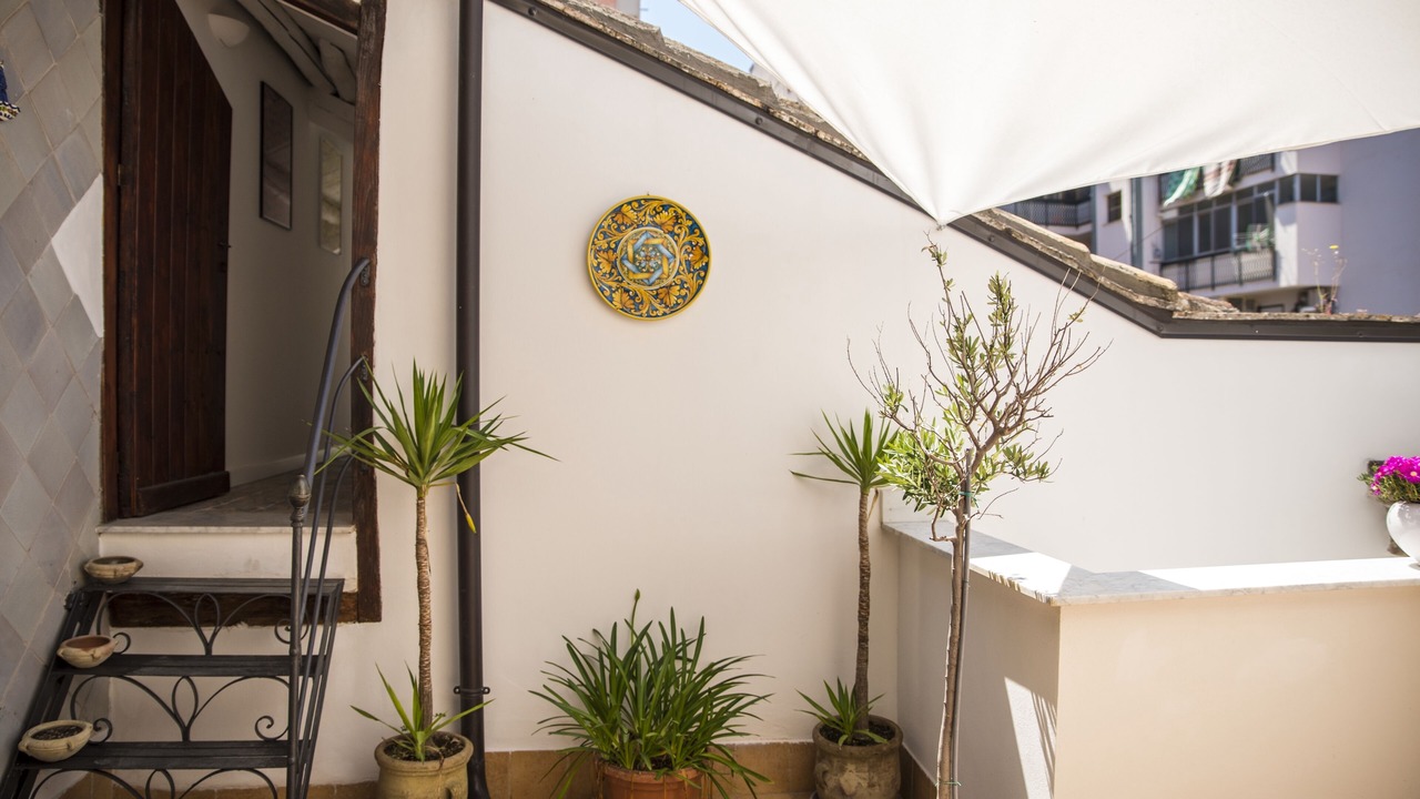 Photo of Outdoor in Corso dei Mille - Sant'Erasmo