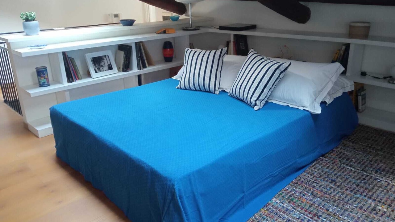 Photo of Bedroom in Corso dei Mille - Sant'Erasmo