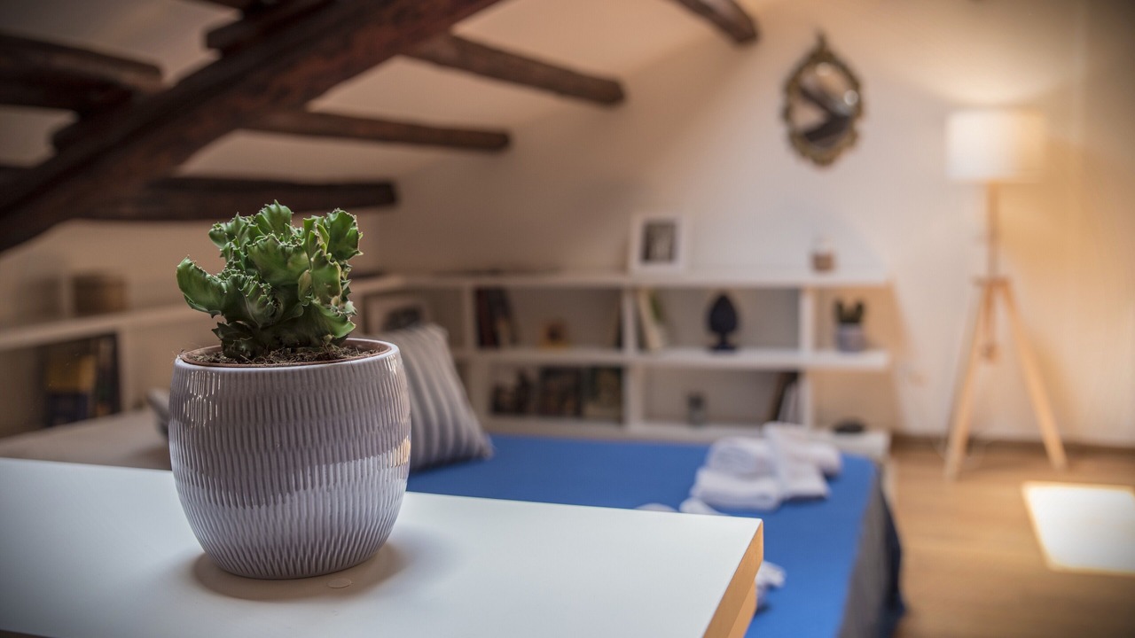 Photo of Bedroom in Corso dei Mille - Sant'Erasmo