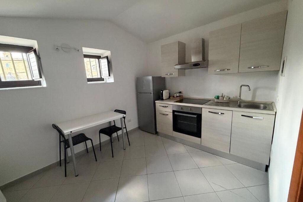Photo of Kitchen in Caltagirone