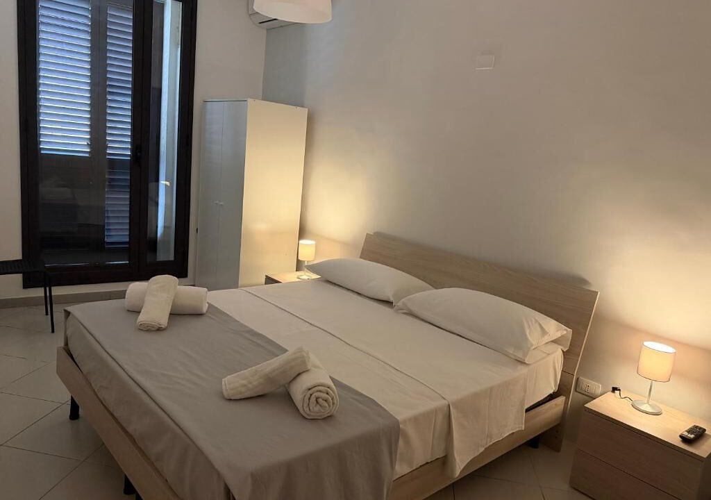 Photo of Bedroom in Caltagirone