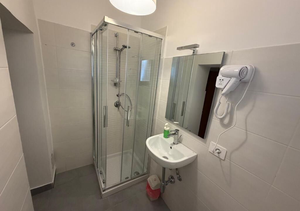 Photo of Bathroom in Caltagirone