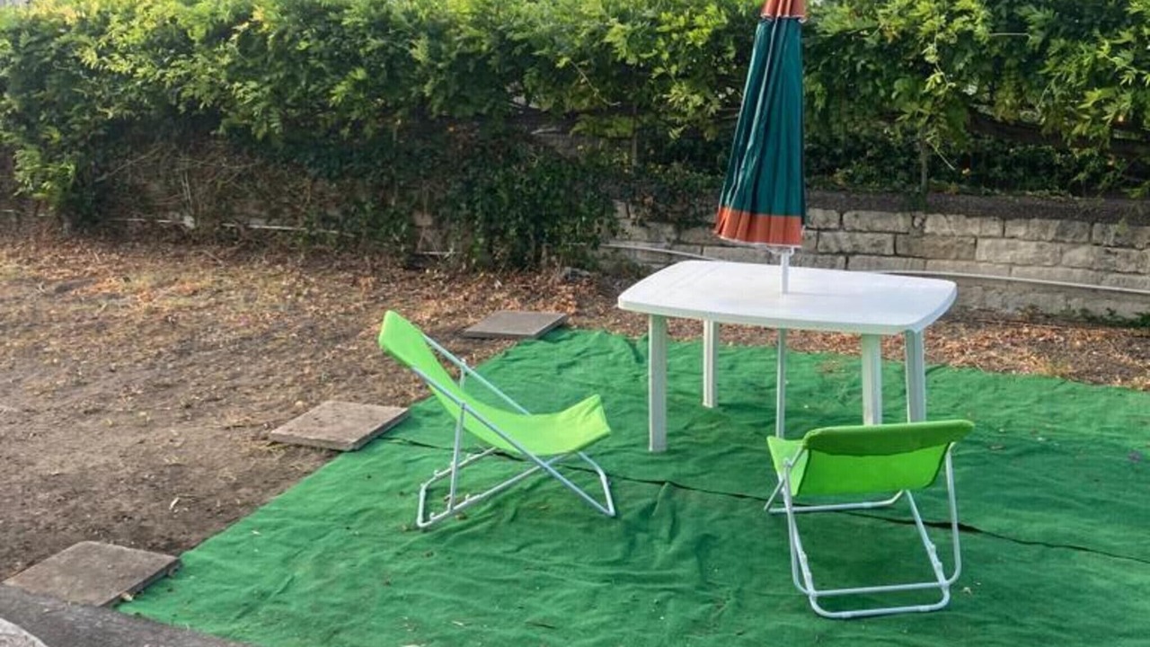 Photo of Outdoor in Costa Saracena-Castelluccio