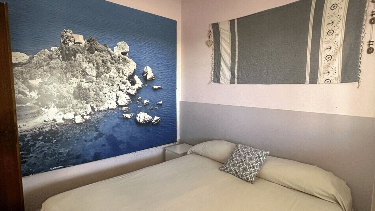 Photo of Bedroom in Costa Saracena-Castelluccio