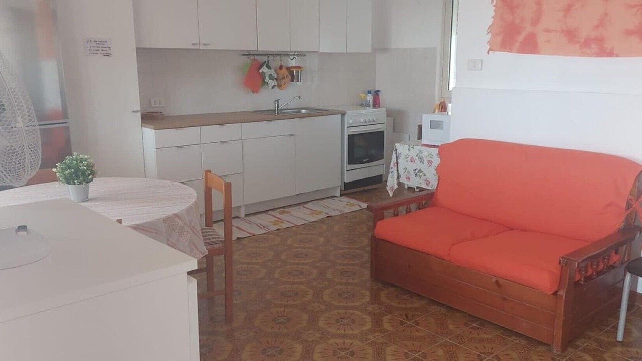 Photo of Livingroom in Costa Saracena-Castelluccio