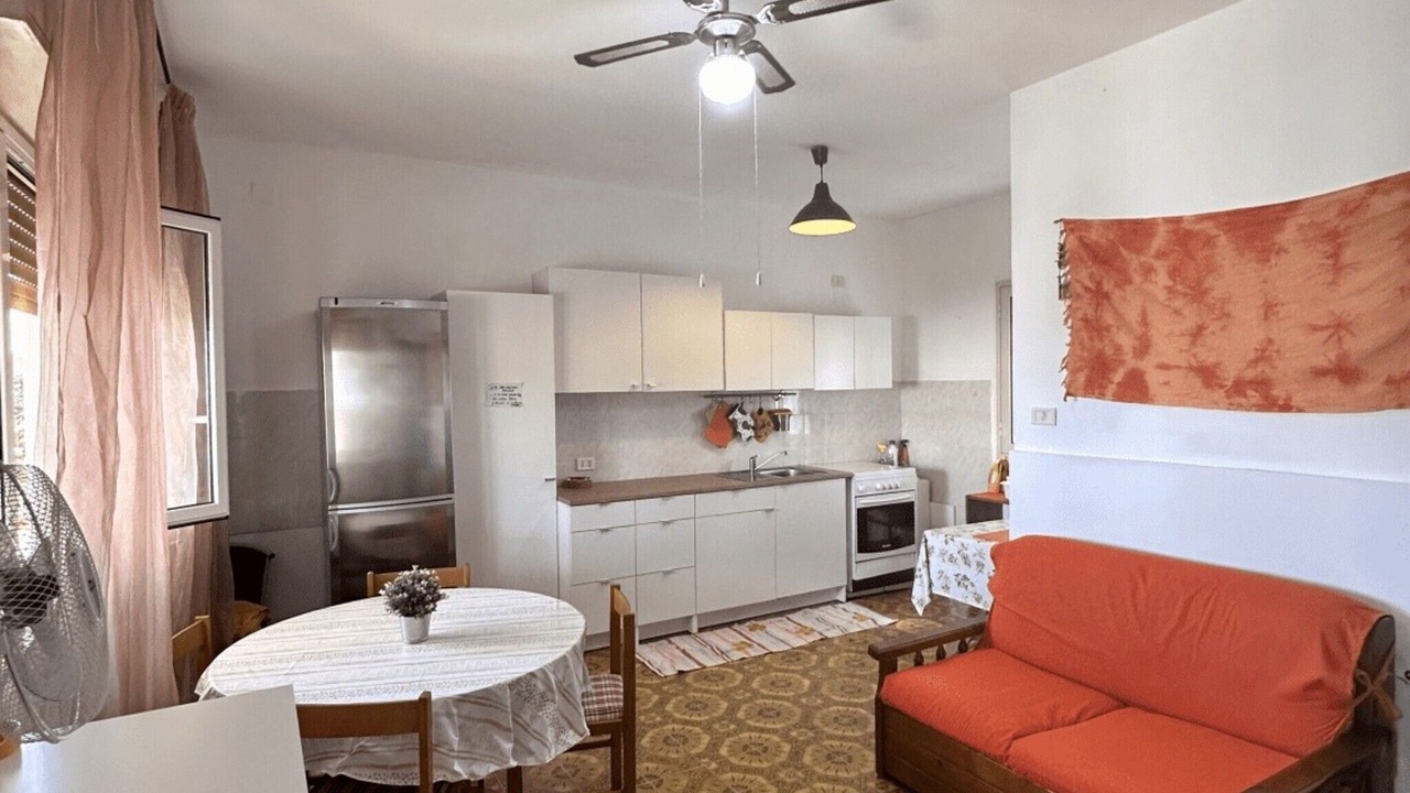 Photo of Livingroom in Costa Saracena-Castelluccio