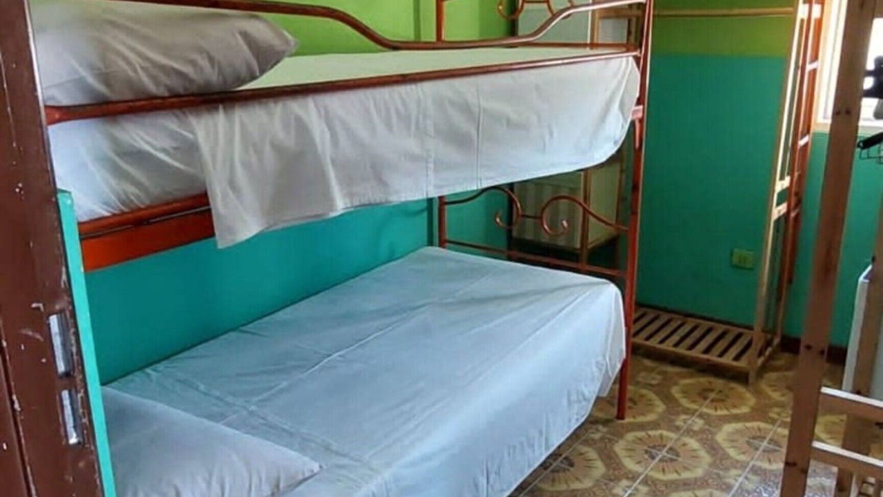 Photo of Bedroom in Costa Saracena-Castelluccio