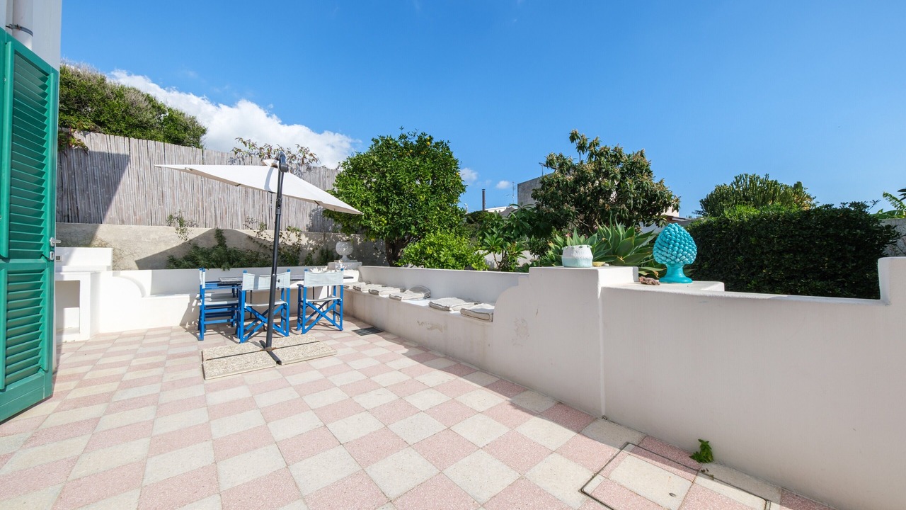 Photo of Outdoor in Lipari Historic Centre