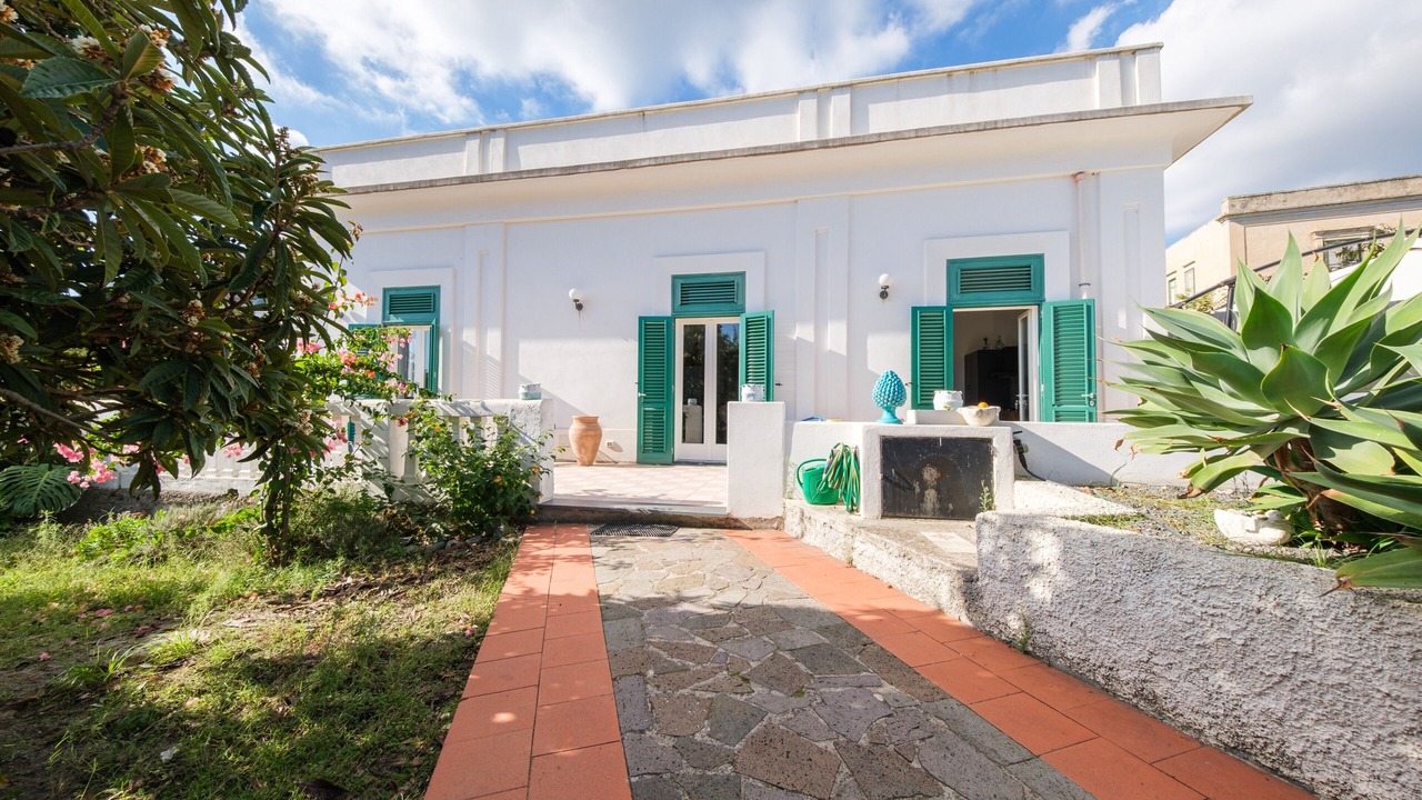 Photo of Outdoor in Lipari Historic Centre