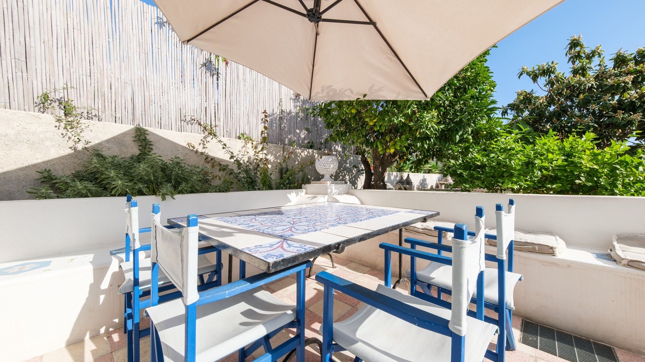 Photo of Outdoor in Lipari Historic Centre